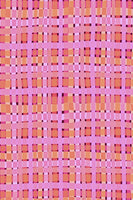 aluminium-print-warped-pink-lines