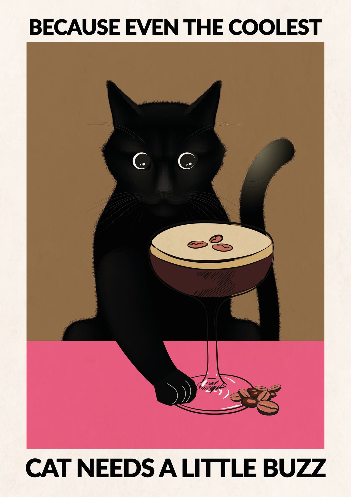 framedposter-print-a4-cat-espresso-01