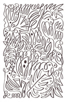 poster-print-jungle-line-dance