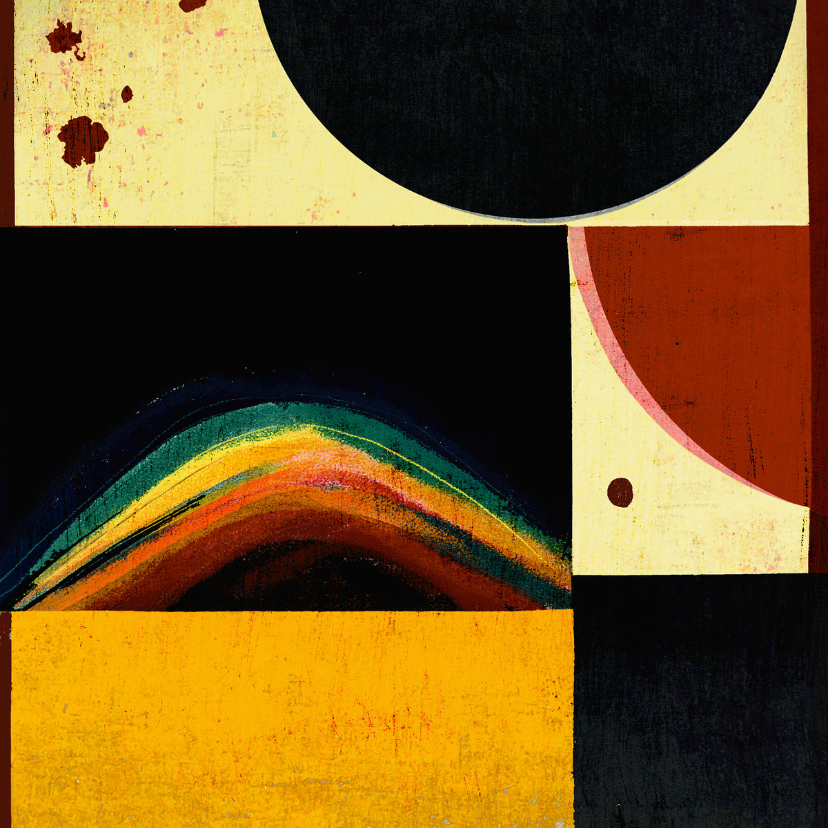 aluminium-print-abstract-eclipse