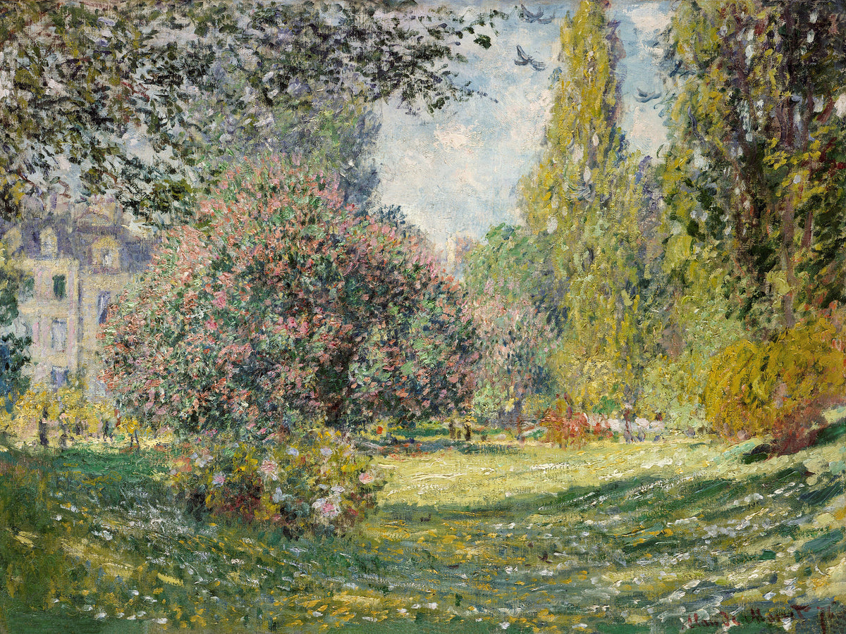 canvas-print-the-parc-monceau-1876