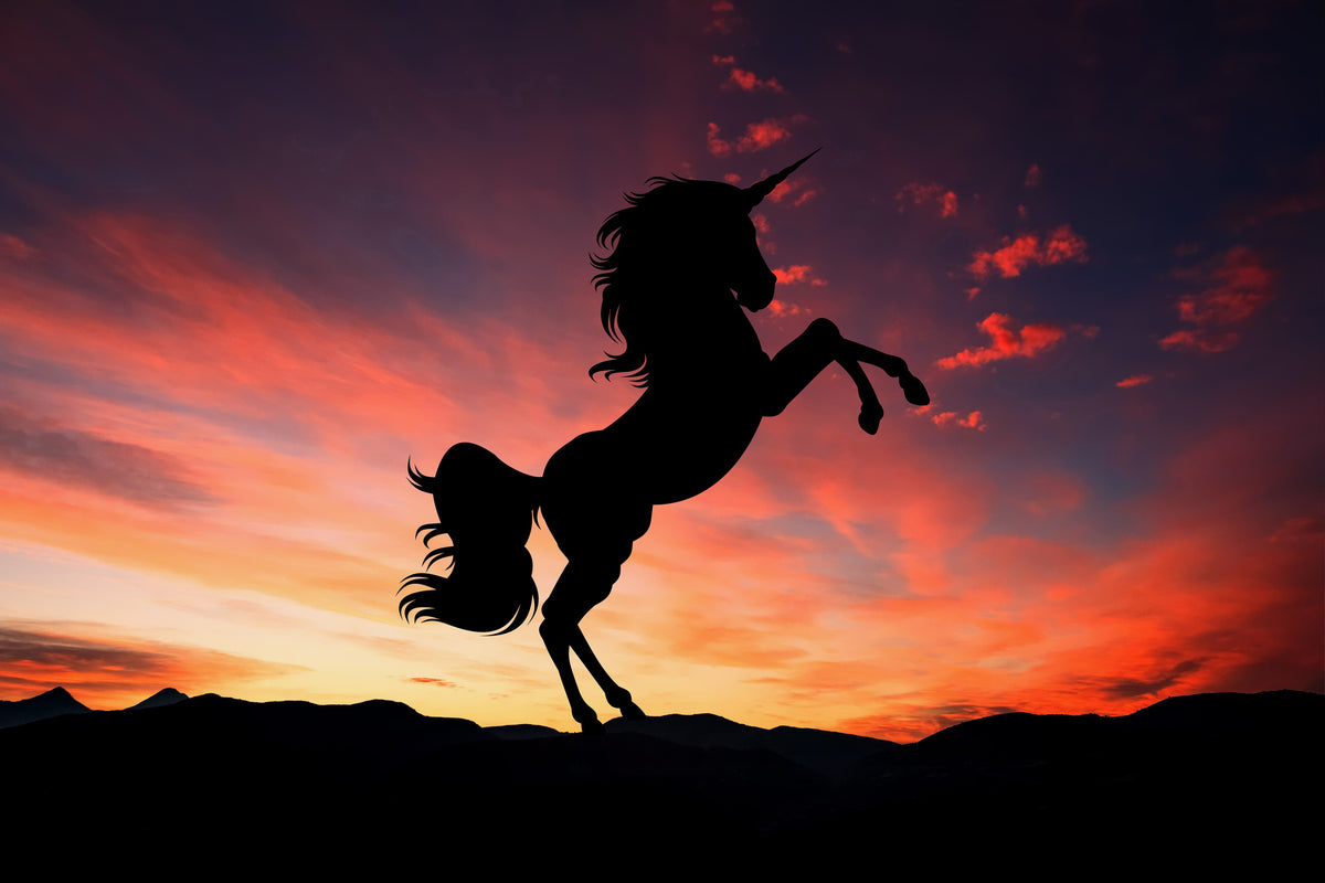 acrylic-print-mythical-creatures