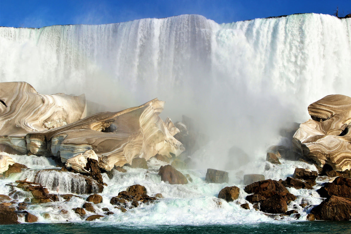 3-piece-aluminium-print-nature-experience-niagara-falls
