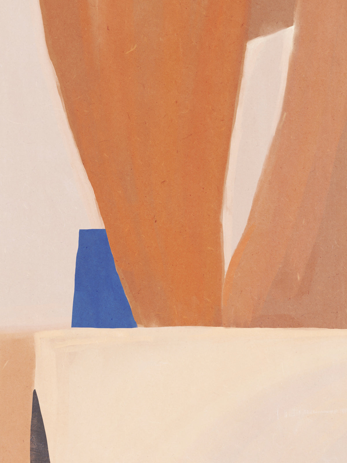 framedcanvas-print-warm-earth-tones-and-bold-geometric-shapes