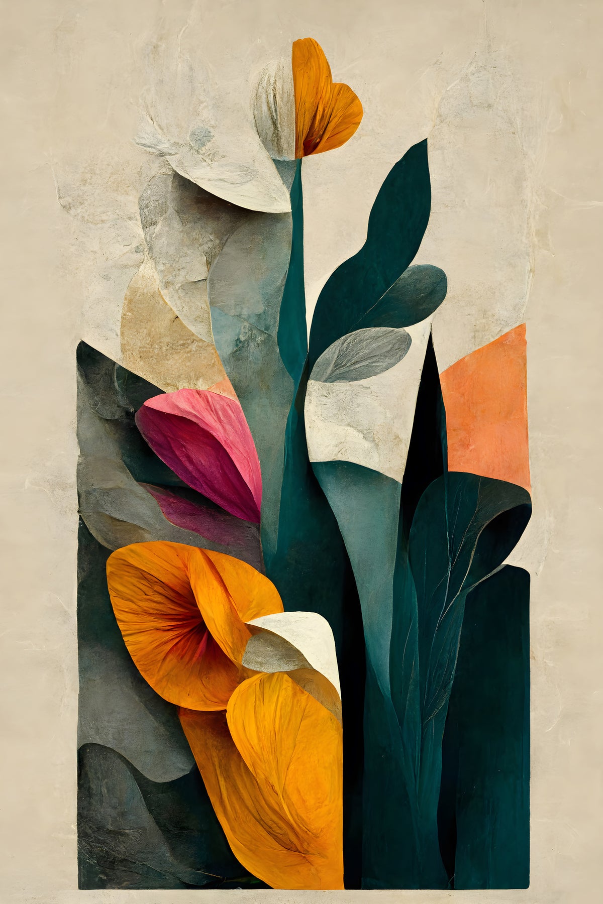 framedcanvas-print-floral-symphony-2