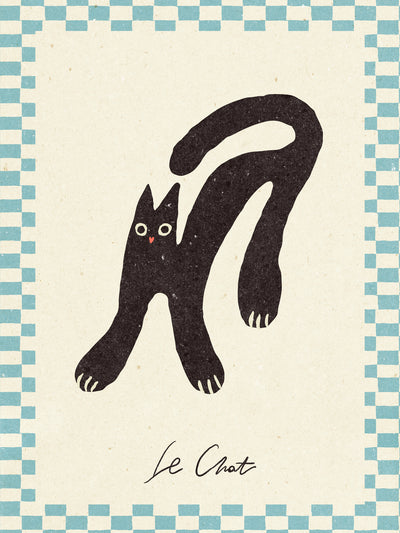 poster-print-le-chat-3