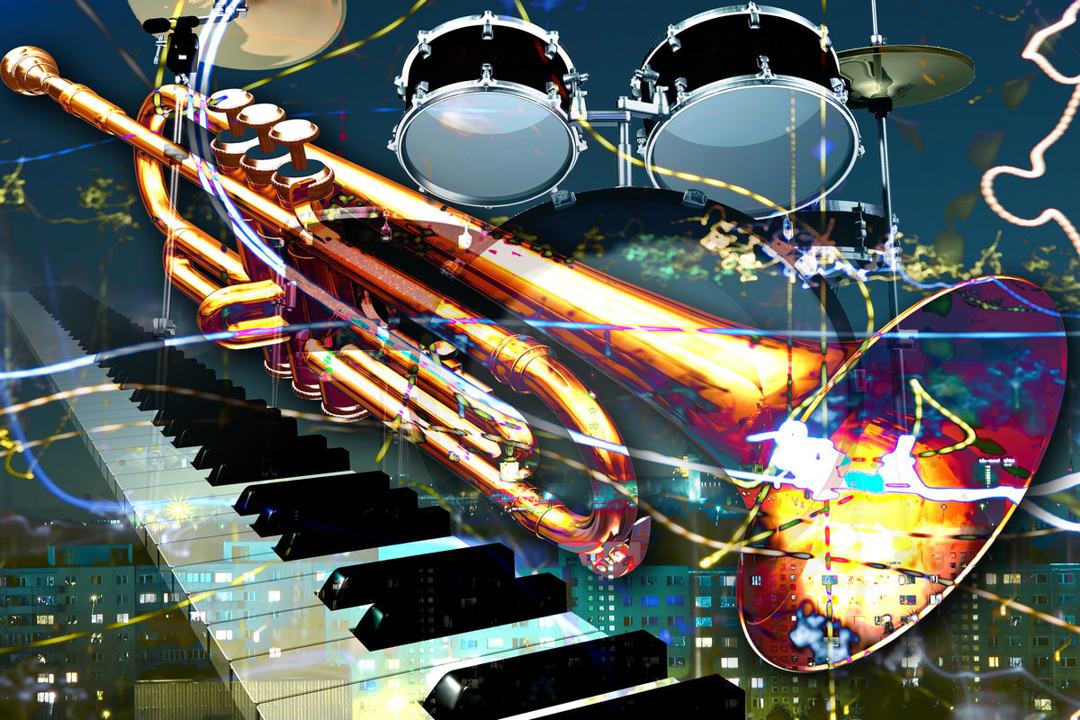 3-piece-canvas-print-let-the-music-play