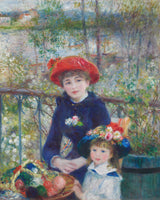 canvas-print-two-sisters-on-the-terrace