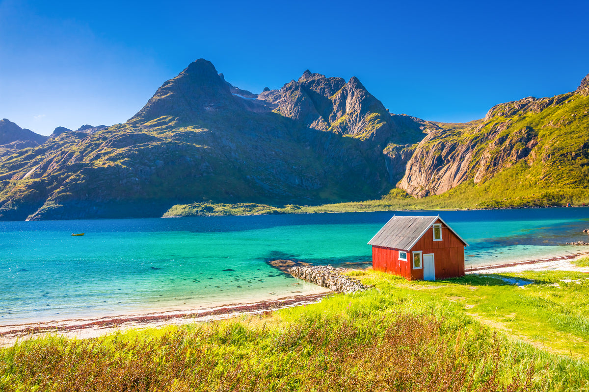 poster-print-trollfjord-lofoten
