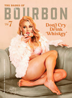 acrylic-print-babes-of-bourbon-vol-7-sexy-vintage-whiskey-pinup-girl