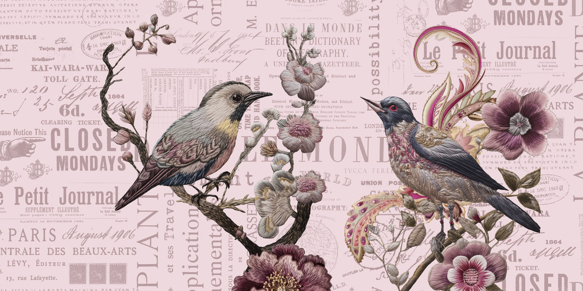 acrylic-print-embroidery-birds