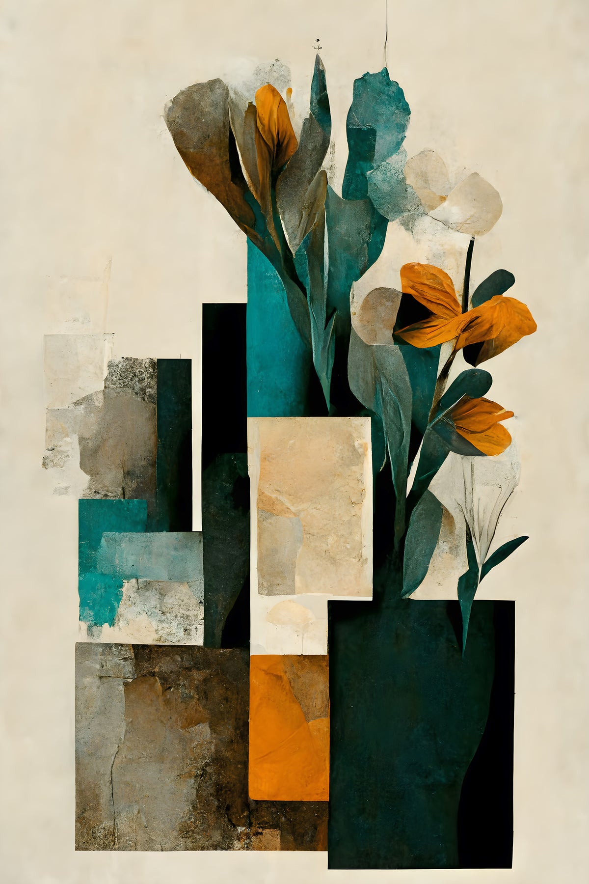 canvas-print-floral-geometry-3