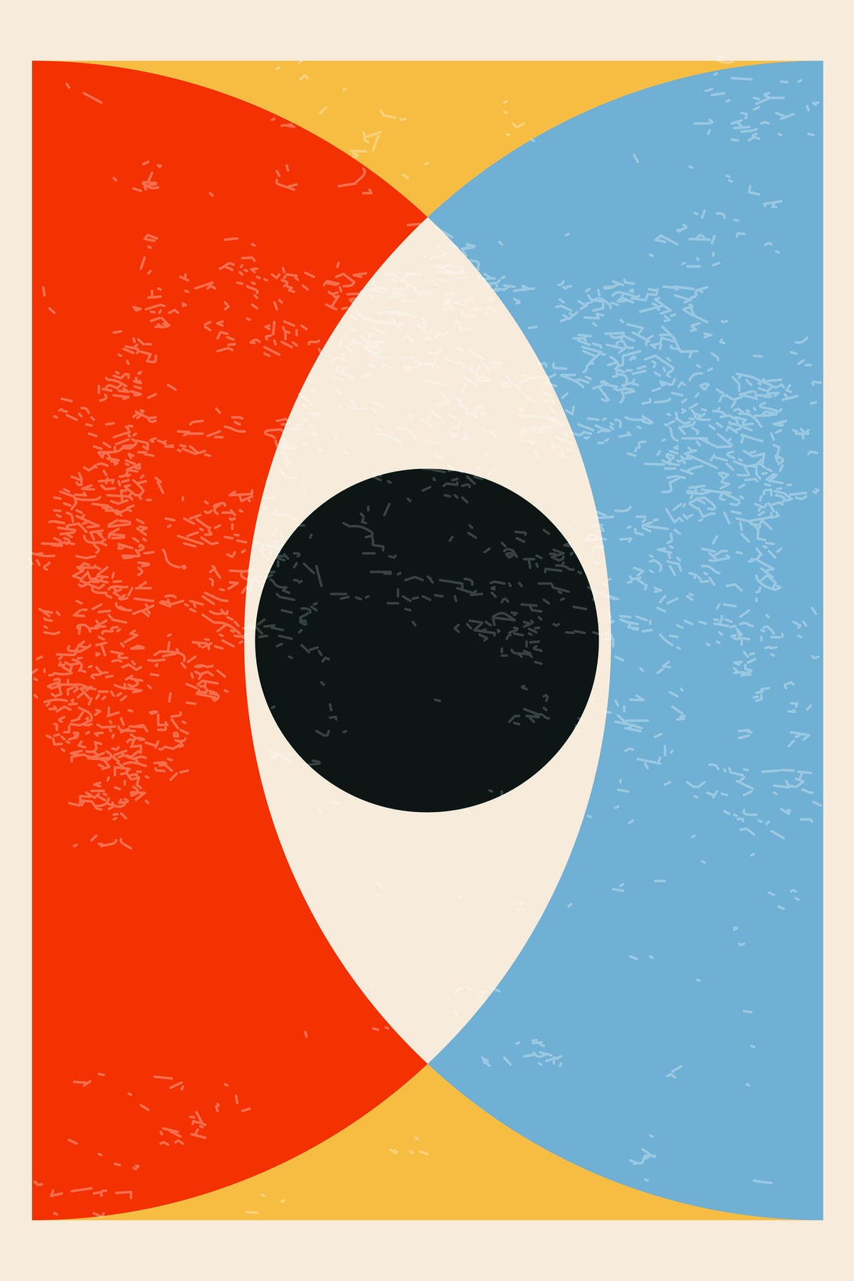acrylic-print-minimal-abstract-shapes-series-23