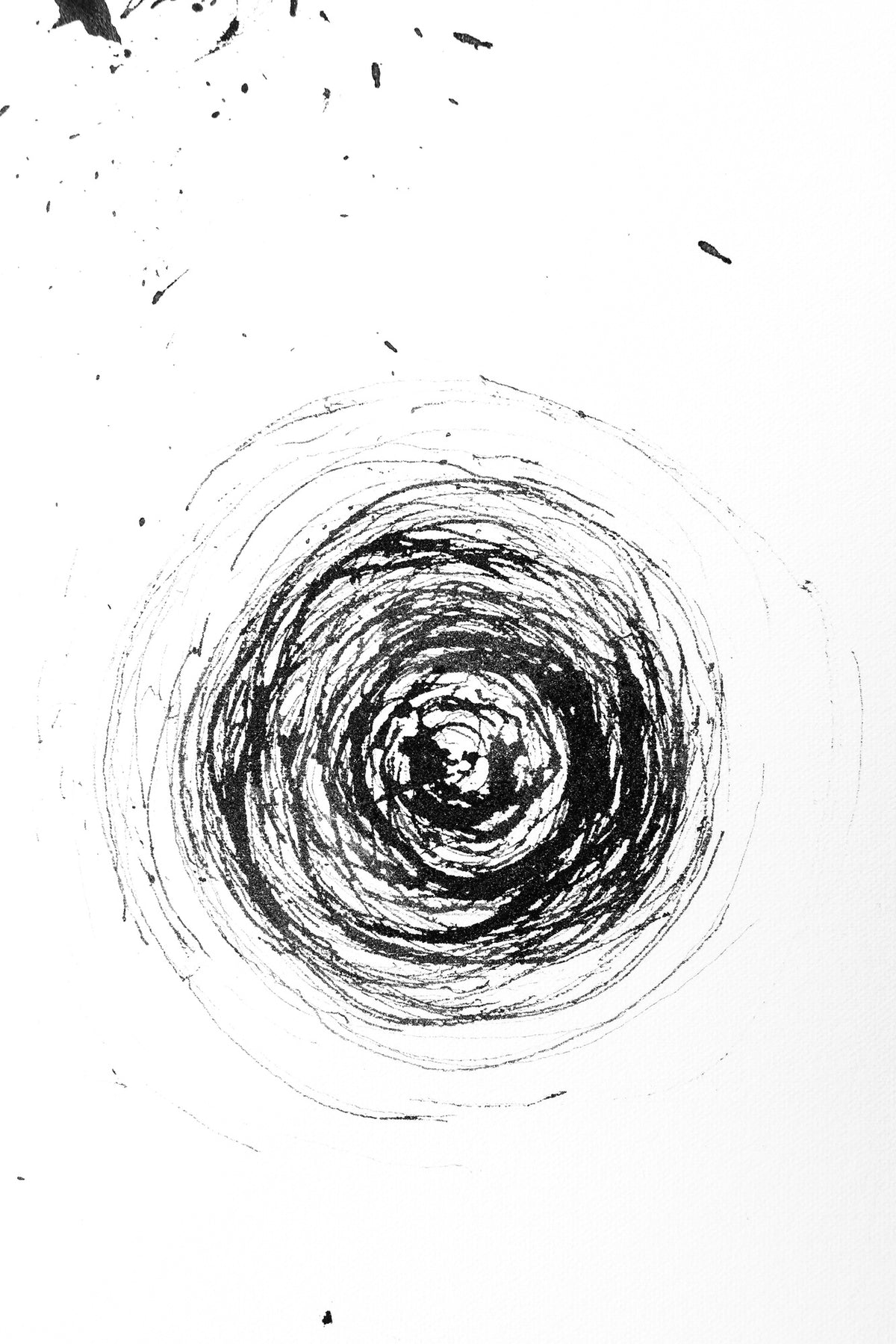 acrylic-print-abstract-black-and-white-artwork