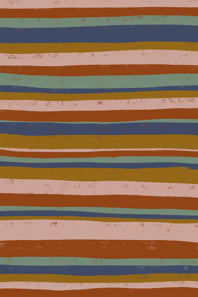 poster-print-earthy-stripes-flow