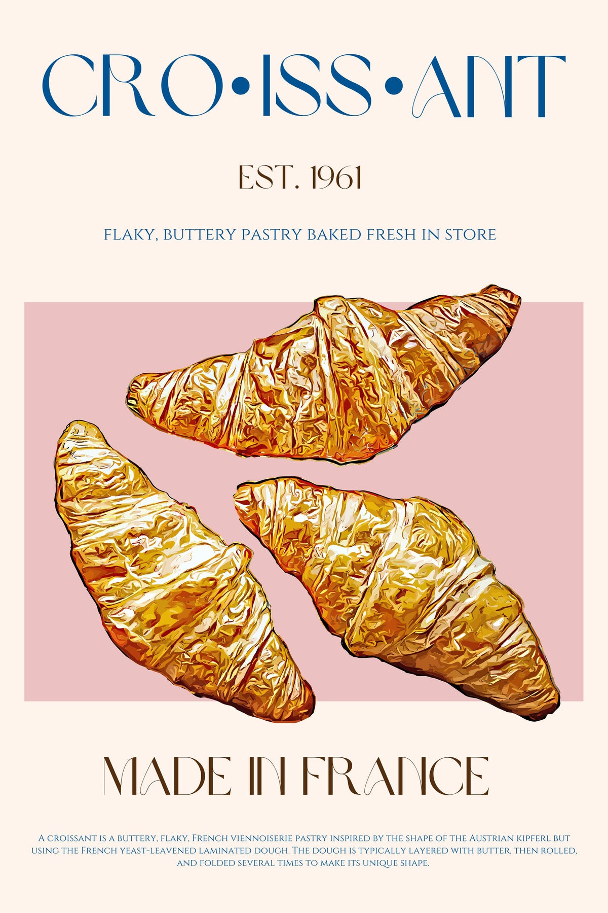 framedcanvas-print-flaky-french-delight