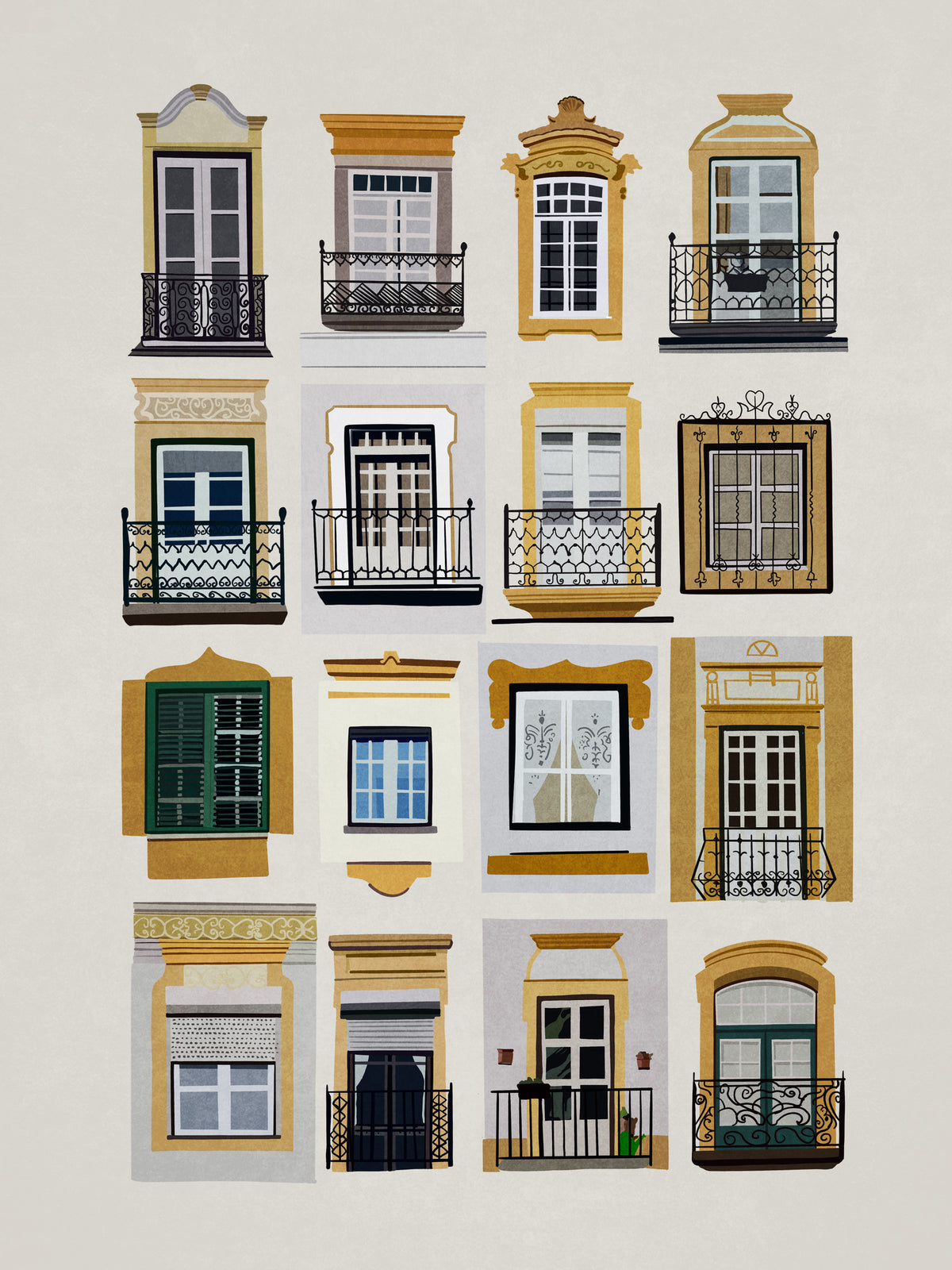 acrylic-print-windows-of-lisbon