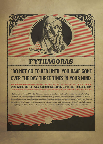poster-print-pythagoras-print