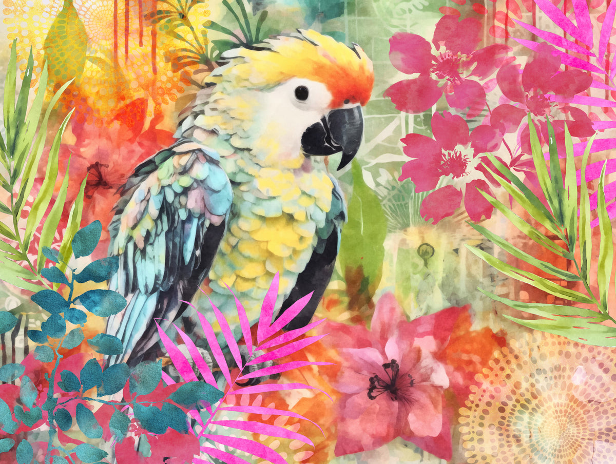 canvas-print-tropical-escape