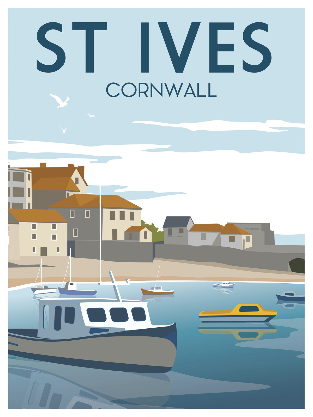poster-print-st-ives-travel-print
