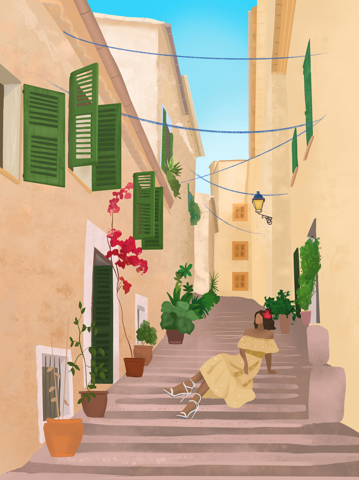 acrylic-print-mallorca-island