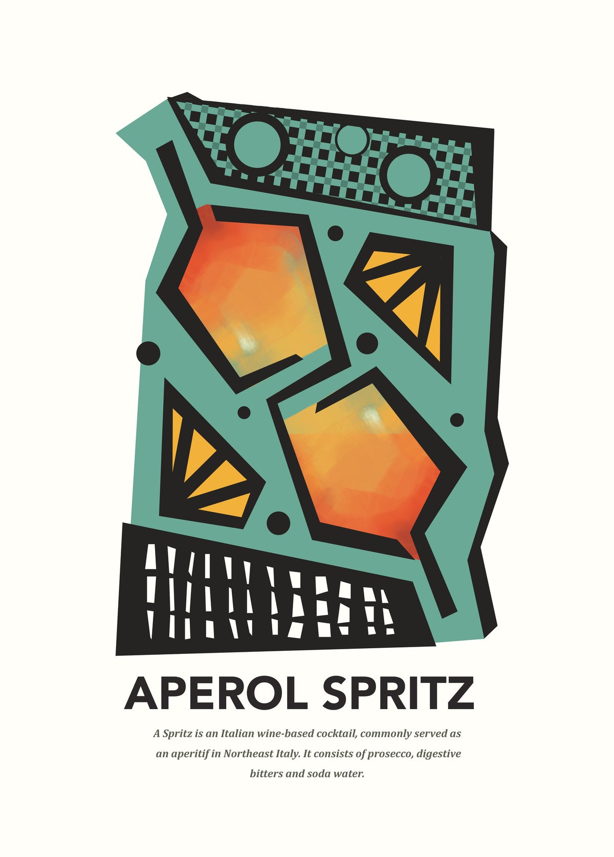 framedcanvas-print-aperol-spritz-cocktail-abstract-art