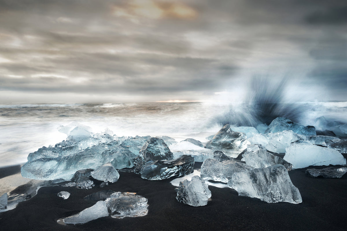 acrylic-print-water-and-ice