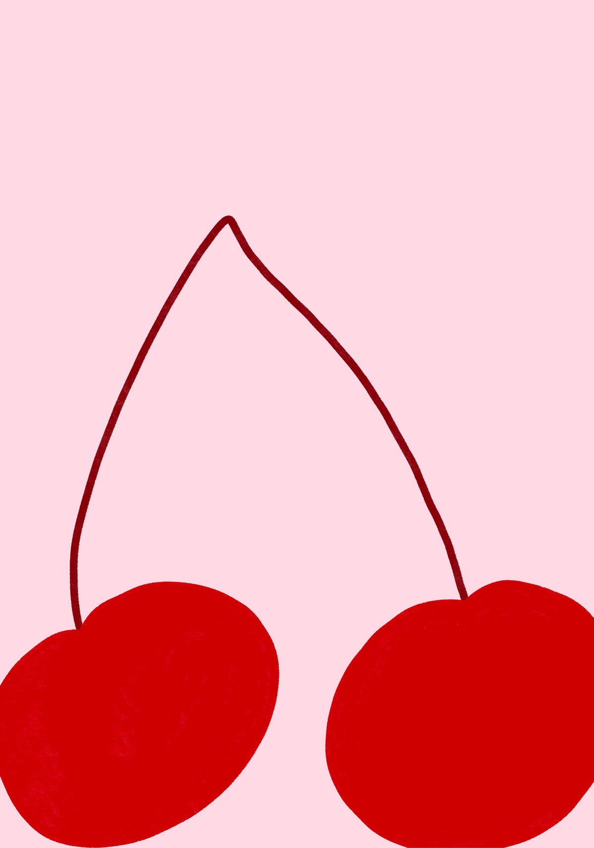 aluminium-print-cherry-duo-delight