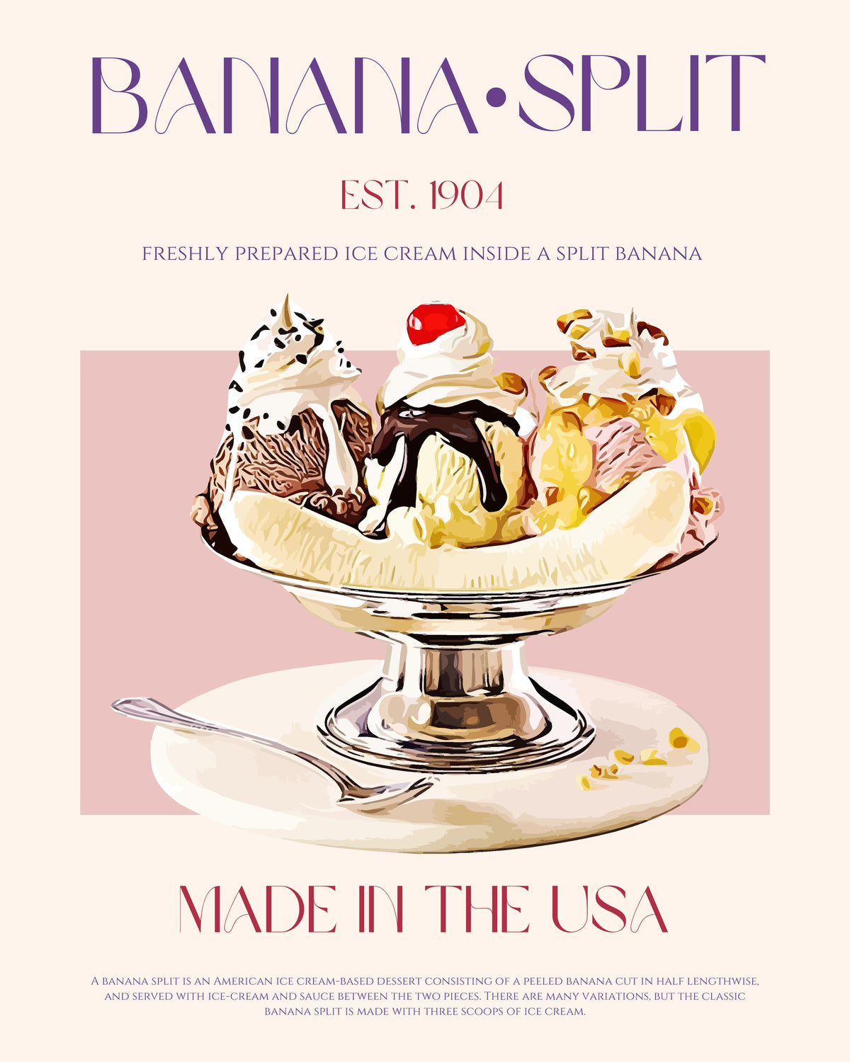 aluminium-print-delightful-banana-feast