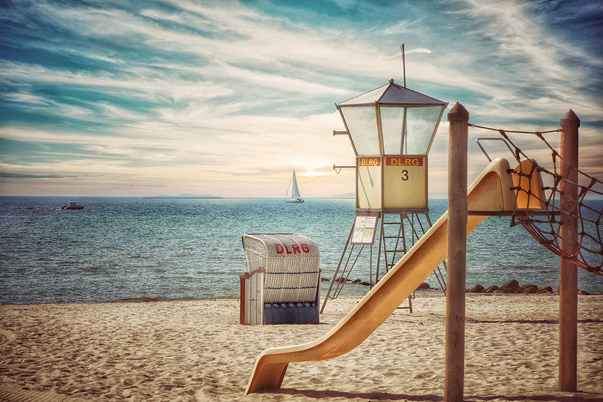 canvas-print-lifeguard