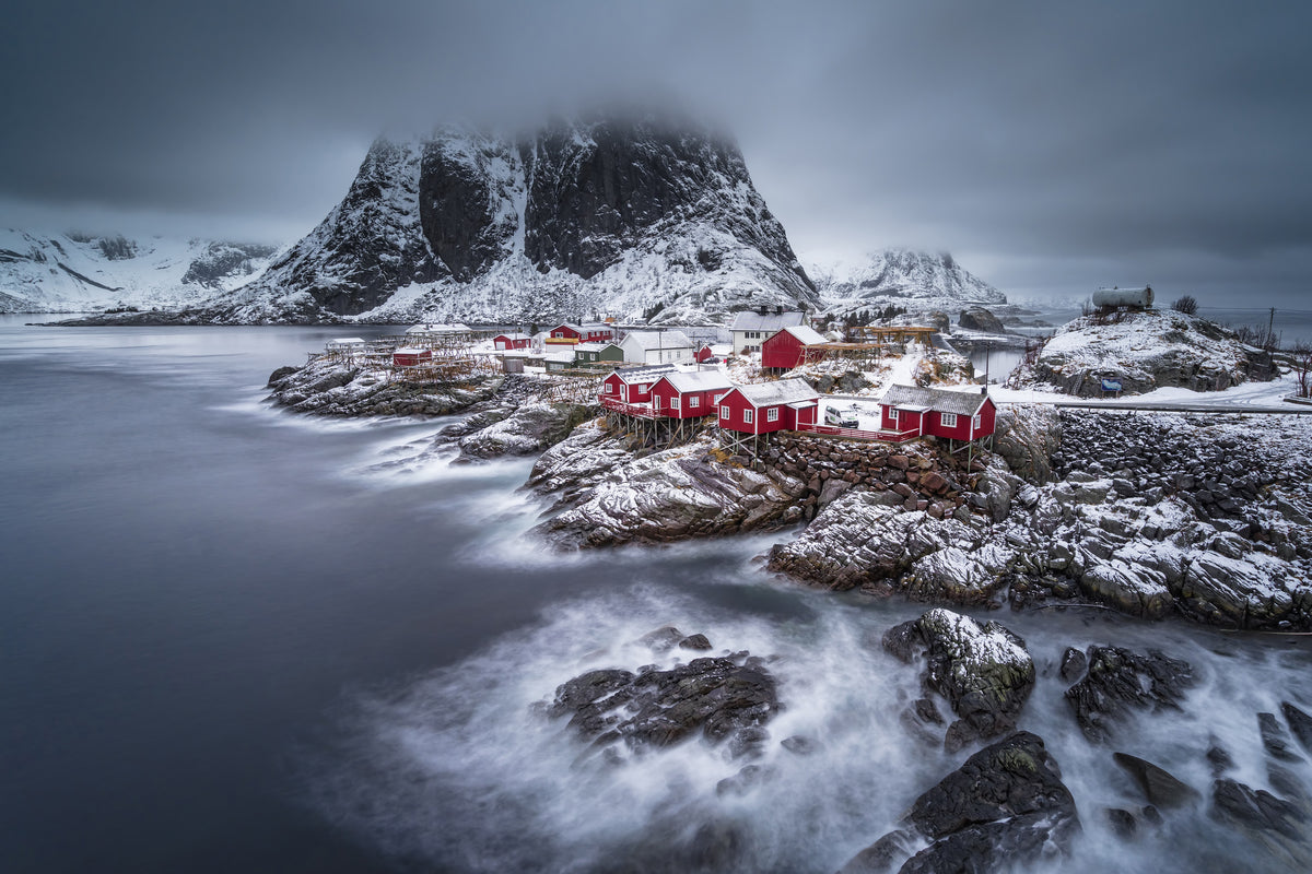 aluminium-print-winter-lofoten-islands