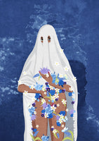 framedposter-print-ghost