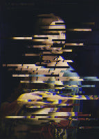 poster-print-glitched-leonardo-da-vinci039s-lady-with-an-ermine