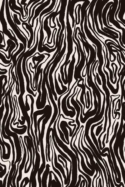 poster-print-zebra-waves-2
