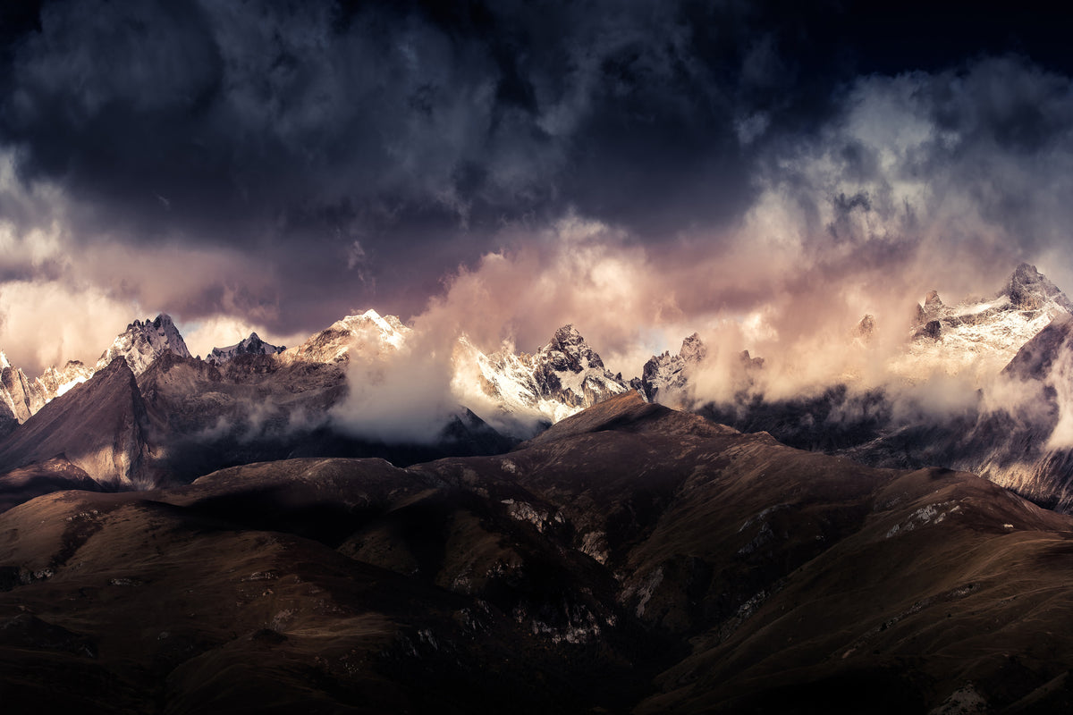 3-piece-canvas-print-tibet-snow-mountain