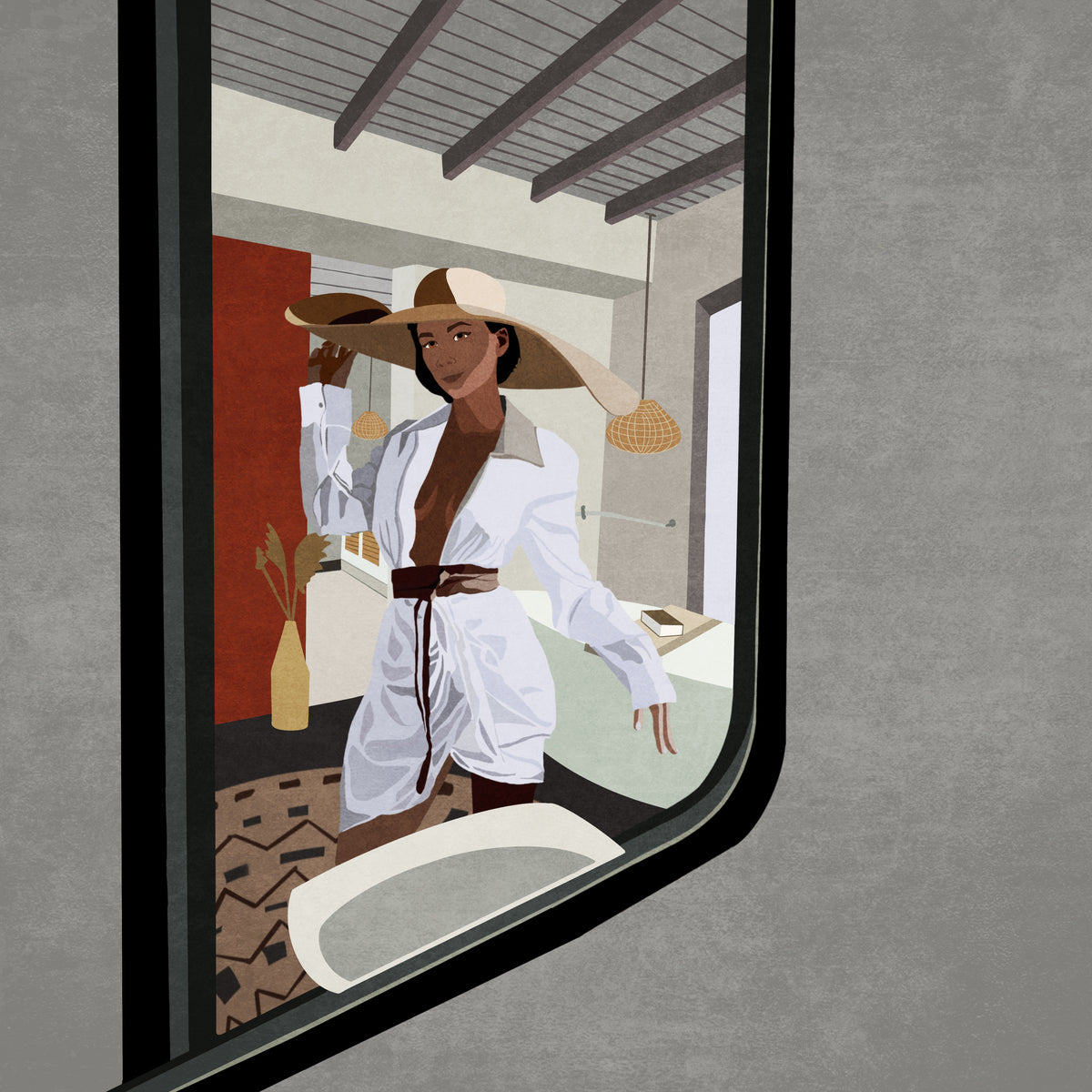 canvas-print-reflected-elegance