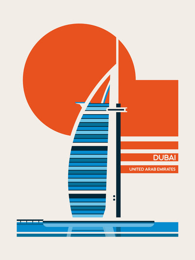 poster-print-dubai-burj-al-arab-minimalist-retro-travel-print