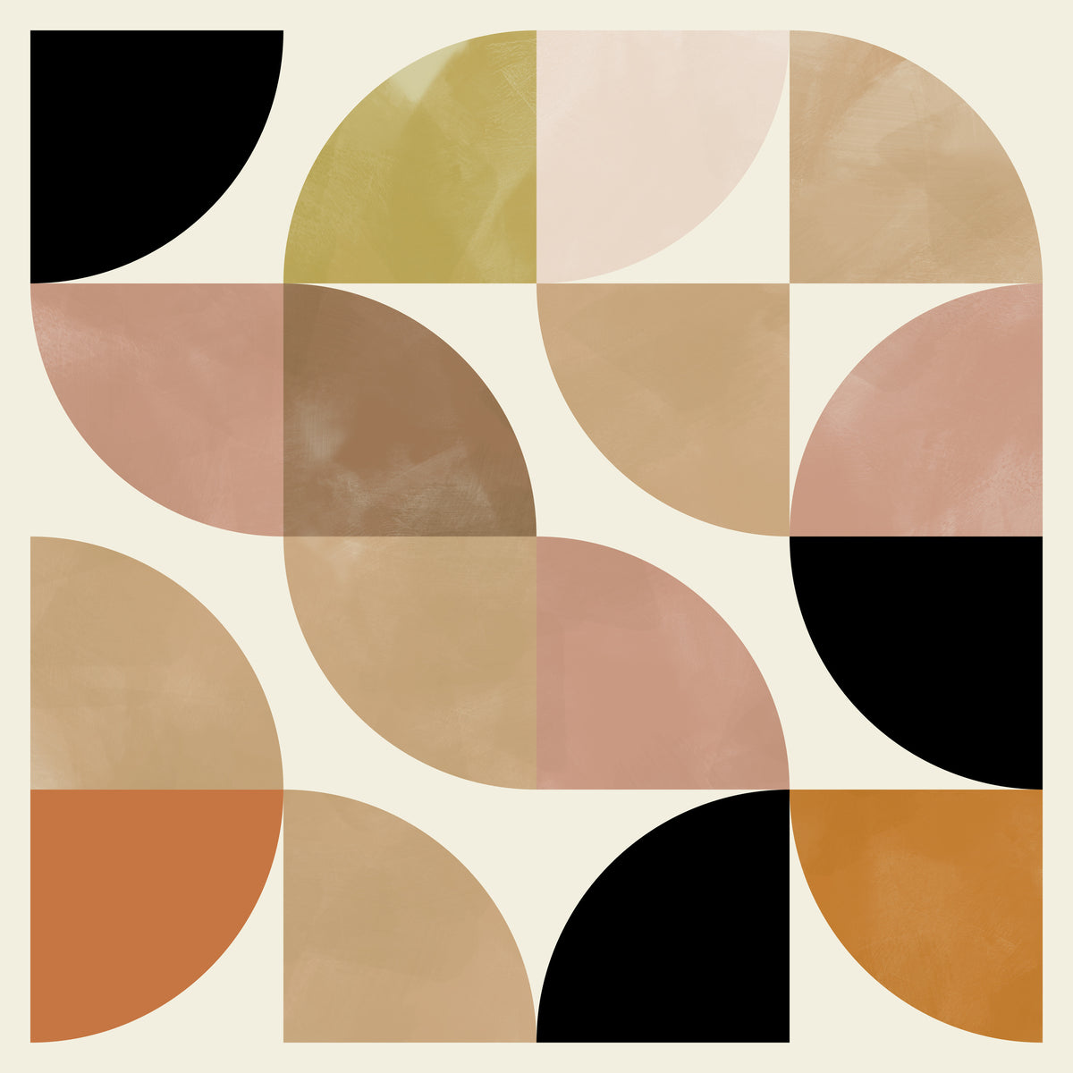 aluminium-print-circles-nov-19-beige-viertel-circles