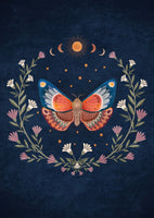 aluminium-print-butterfly-dreamscape