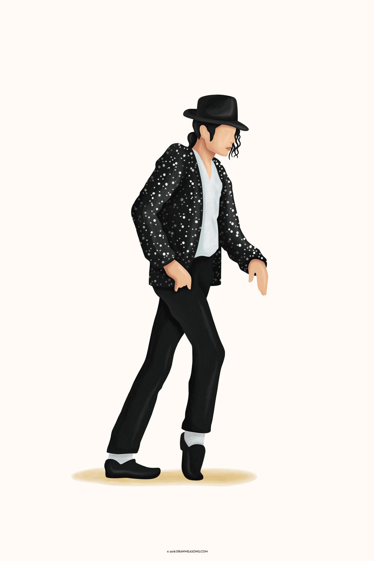 framedposter-print-moonwalk