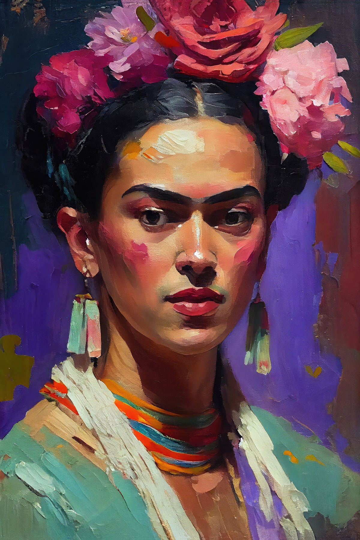 framedposter-print-vibrant-elegance
