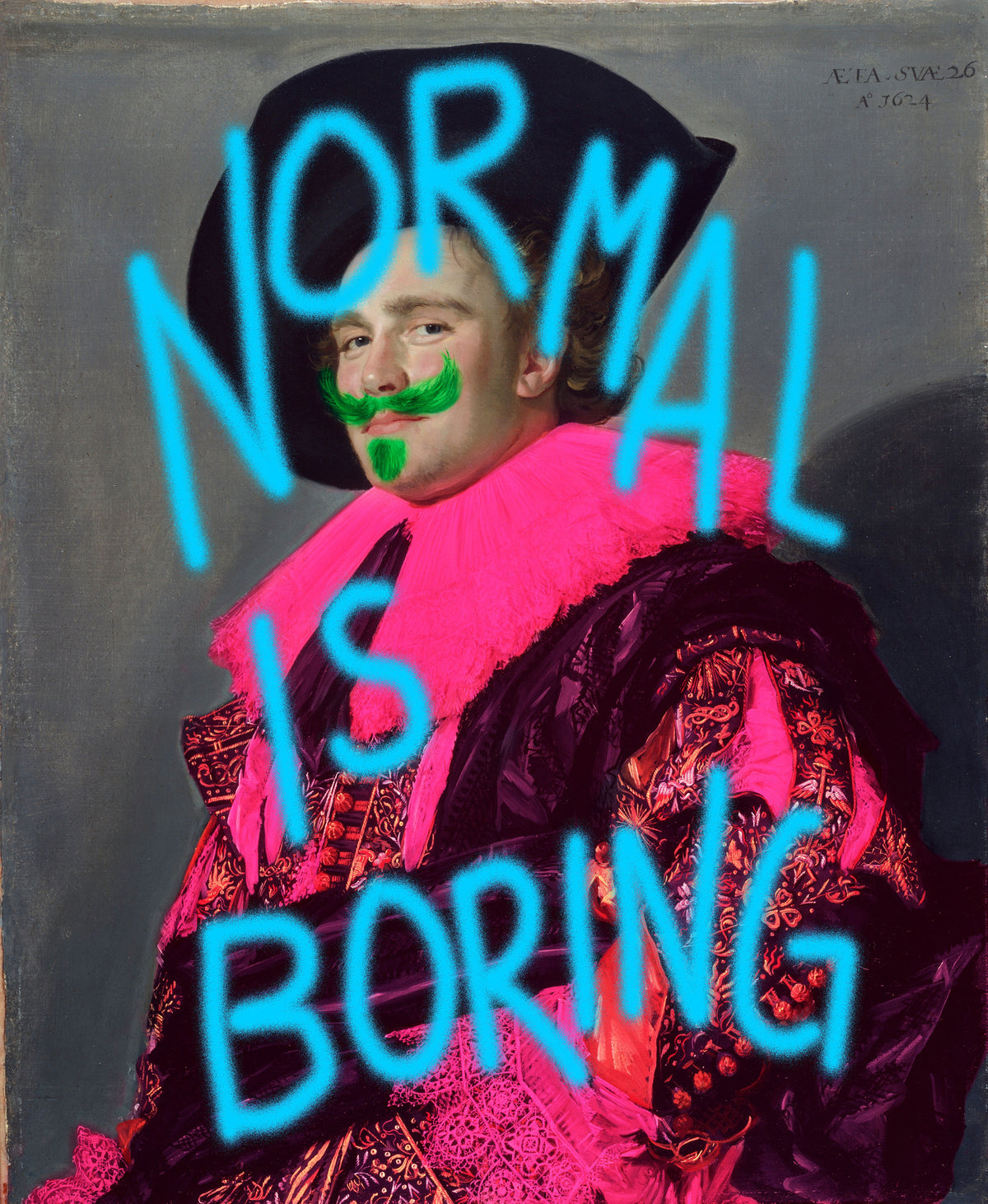framedposter-print-vibrant-rebellion