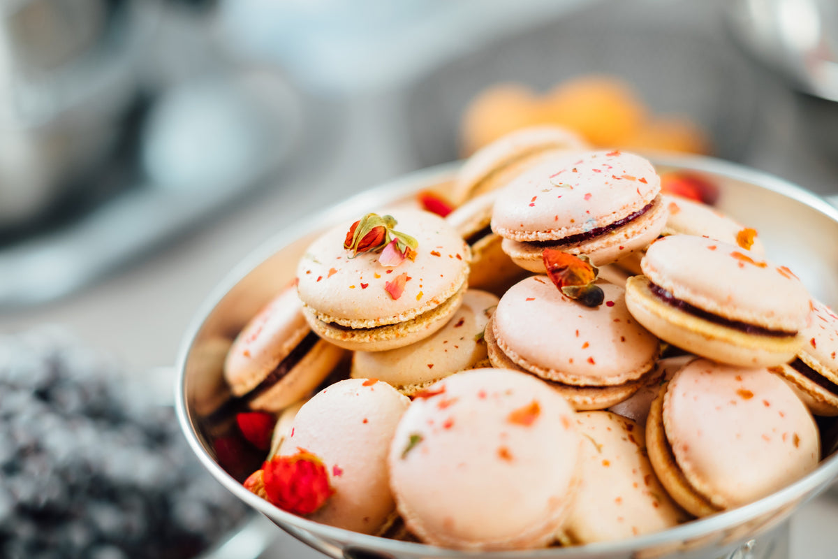 canvas-print-a-bowl-of-macarons