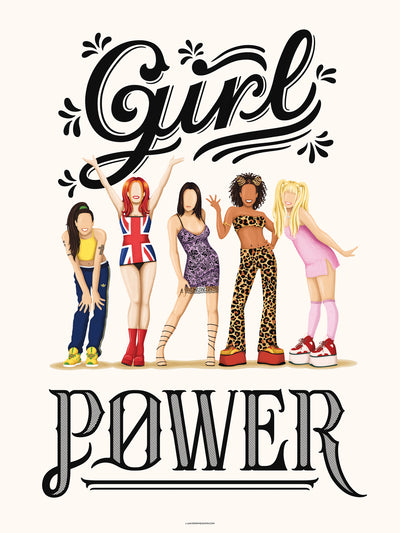 poster-print-girl-power