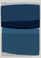 poster-print-modern-blue