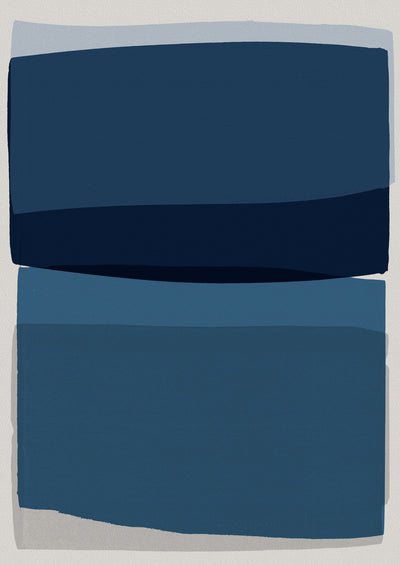 poster-print-modern-blue