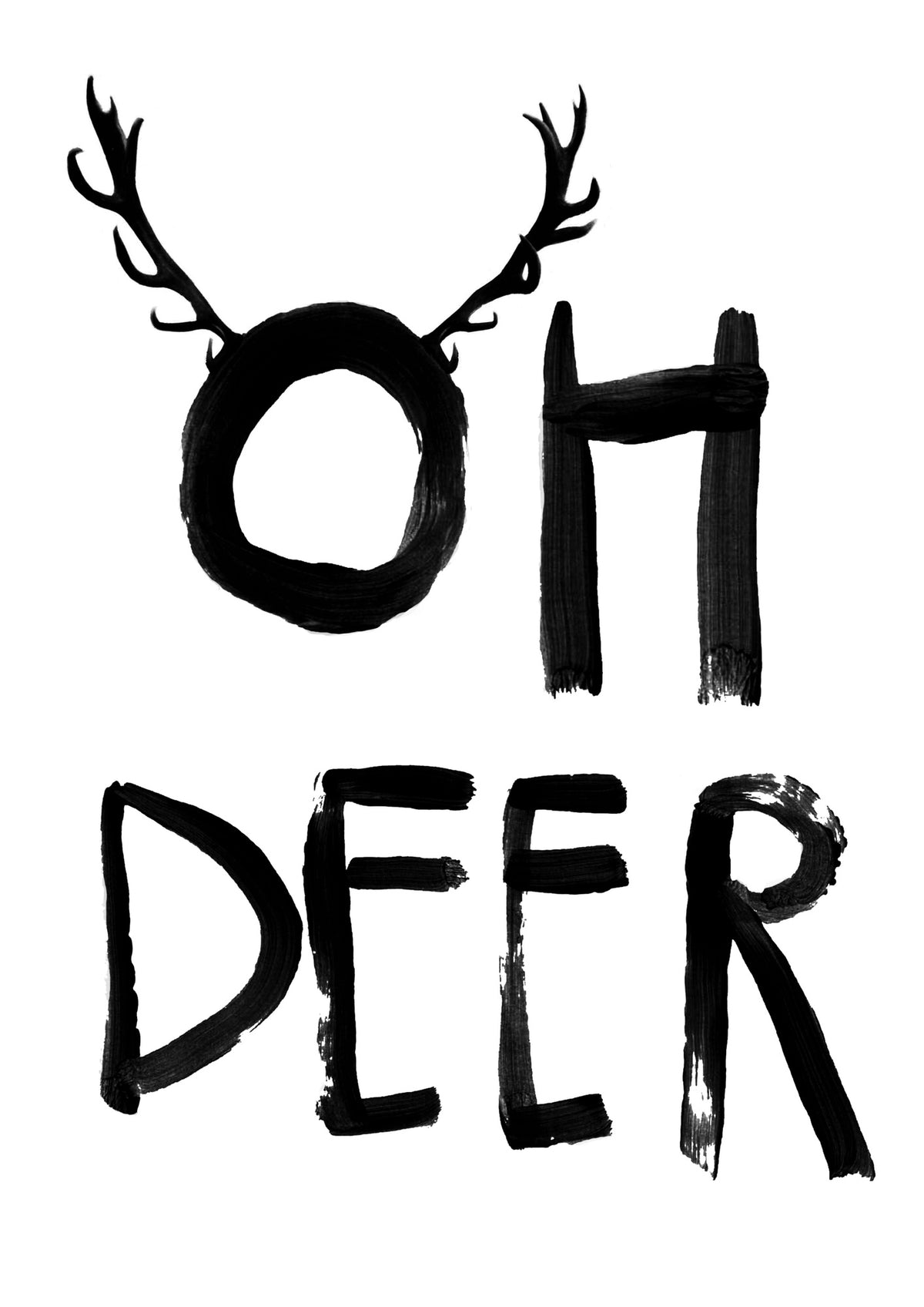 canvas-print-antler-whimsy