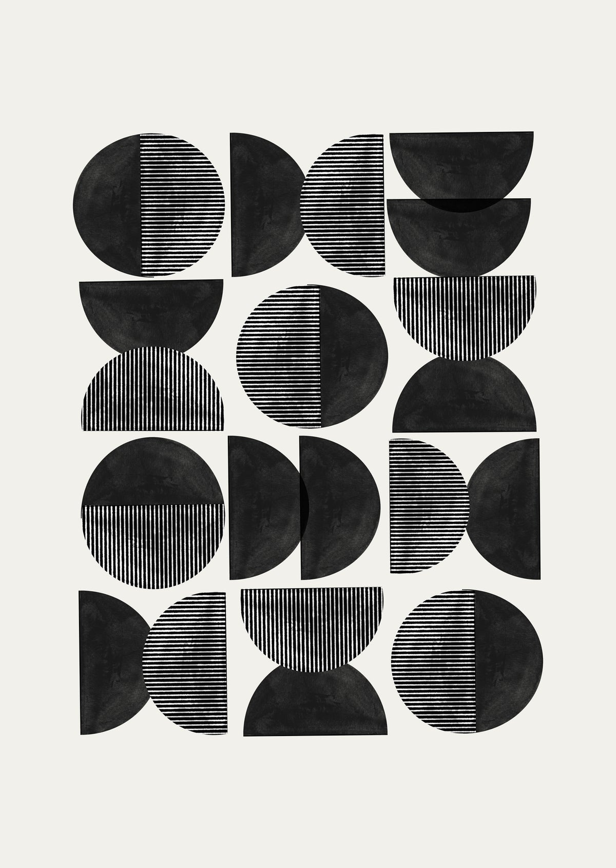 framedcanvas-print-geometric-rhythm-2