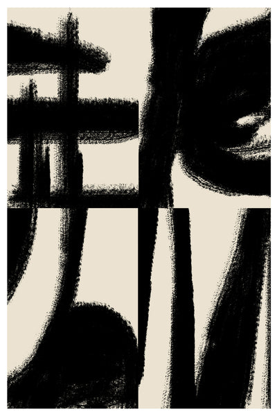 poster-print-bold-strokes-dance