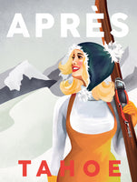 poster-print-apres-ski-lake-tahoe-vintage-pin-up-art